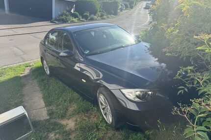 BMW 318 Gebrauchtwagen