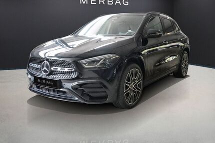 Mercedes-Benz GLA 200 Gebrauchtwagen