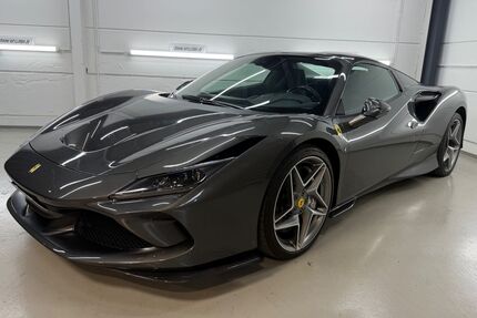 Ferrari F8 Gebrauchtwagen