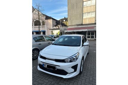 Kia Rio Gebrauchtwagen