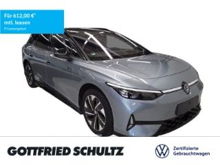 VW ID.7 Gebrauchtwagen
