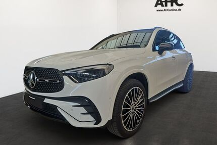 Mercedes-Benz GLC 300 Gebrauchtwagen