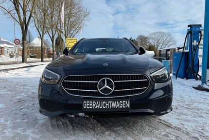 Mercedes-Benz E 300 Gebrauchtwagen