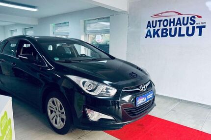 Hyundai i40 Gebrauchtwagen