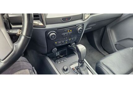 Ford Ranger Gebrauchtwagen