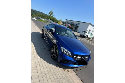 Mercedes-Benz C 300 Gebrauchtwagen