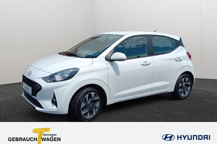 Hyundai i10 Gebrauchtwagen