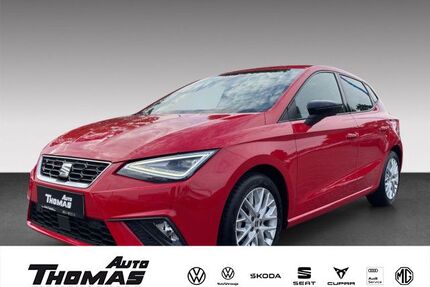Seat Ibiza Gebrauchtwagen