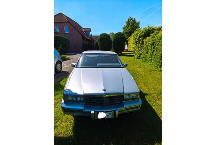 Cadillac Seville Gebrauchtwagen
