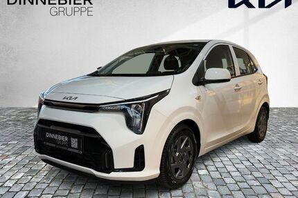 Kia Picanto Gebrauchtwagen
