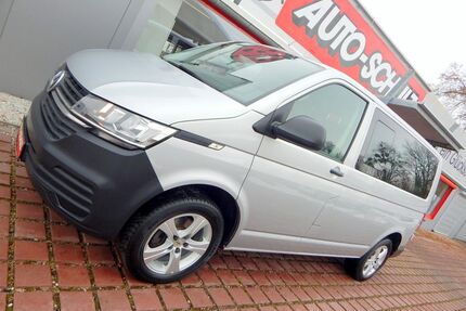 VW T6 Caravelle Gebrauchtwagen