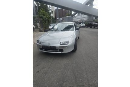 Mazda 323 Gebrauchtwagen