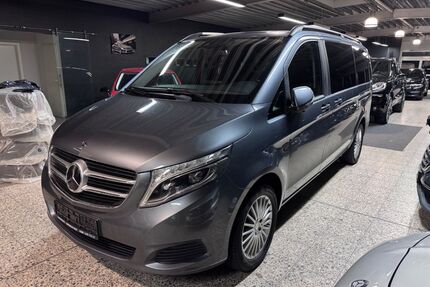 Mercedes-Benz V 220 Gebrauchtwagen
