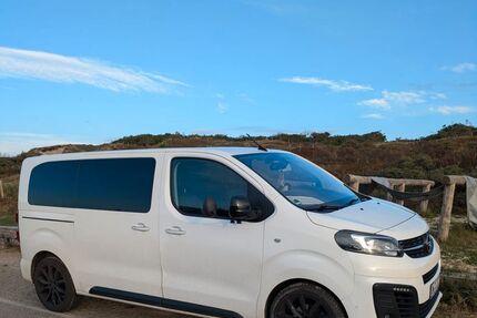 Opel Zafira Life Gebrauchtwagen