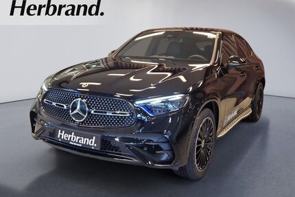Mercedes-Benz GLC 220 Gebrauchtwagen