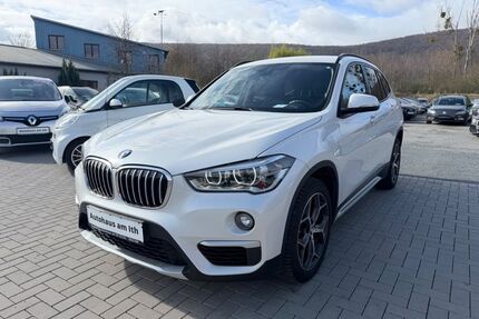 BMW X1 Gebrauchtwagen