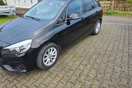 BMW 220 Active Tourer Gebrauchtwagen