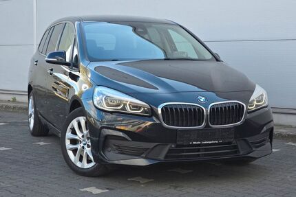 BMW 218 Gran Tourer Gebrauchtwagen