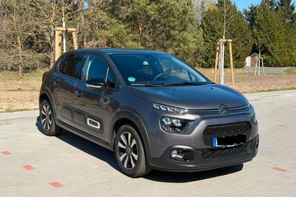 Citroen C3 Gebrauchtwagen