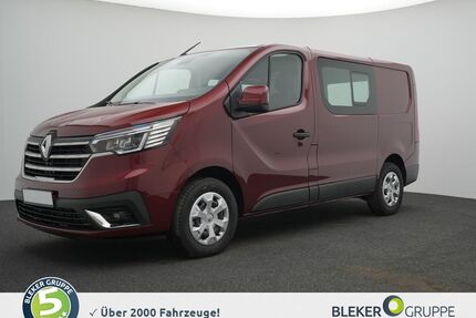 Renault Trafic Gebrauchtwagen