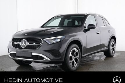 Mercedes-Benz GLC 300 Gebrauchtwagen