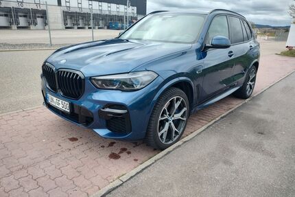 BMW X5 Gebrauchtwagen