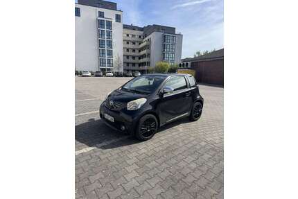 Toyota iQ Gebrauchtwagen