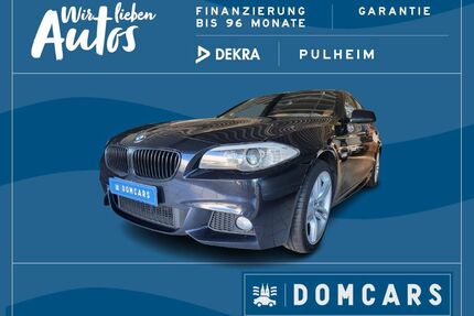 BMW 530 Gebrauchtwagen