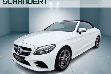 Mercedes-Benz C 220 Gebrauchtwagen