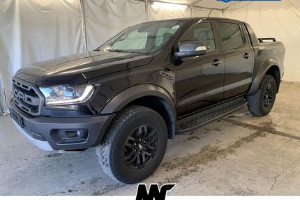 Ford Raptor Gebrauchtwagen