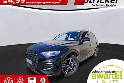 Audi Q5 Gebrauchtwagen