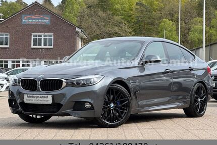 BMW 320 Gran Turismo Gebrauchtwagen