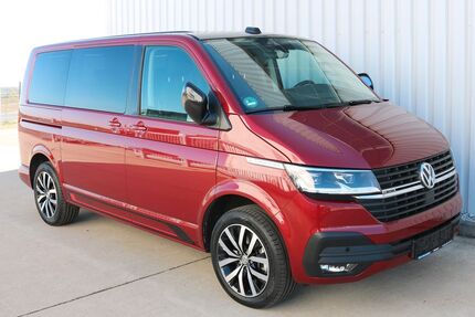 VW T6 Multivan Gebrauchtwagen