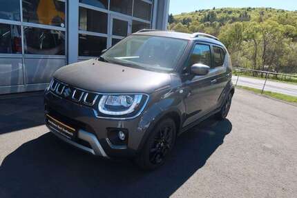 Suzuki Ignis Gebrauchtwagen