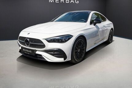 Mercedes-Benz CLE 450 Gebrauchtwagen