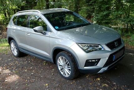 Seat Ateca Gebrauchtwagen