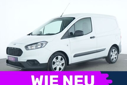 Ford Transit Courier Gebrauchtwagen
