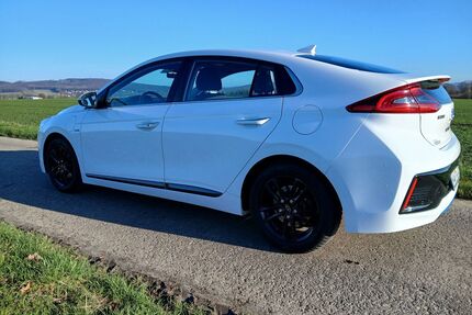 Hyundai IONIQ Gebrauchtwagen