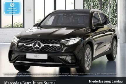 Mercedes-Benz GLC 300 Gebrauchtwagen