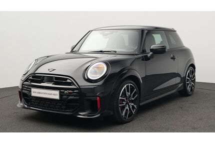 Mini John Cooper Works Gebrauchtwagen