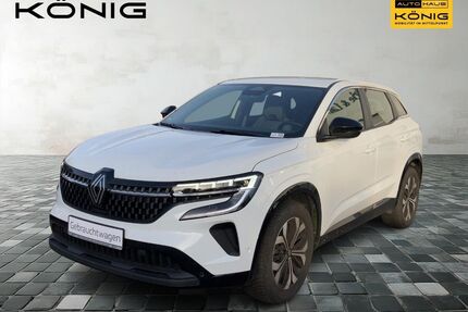 Renault Austral Gebrauchtwagen