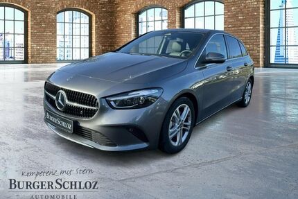 Mercedes-Benz B 180 Gebrauchtwagen