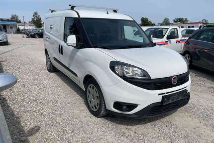 Fiat Doblo Gebrauchtwagen