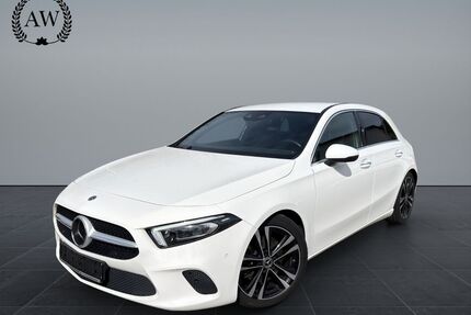 Mercedes-Benz A 220 Gebrauchtwagen