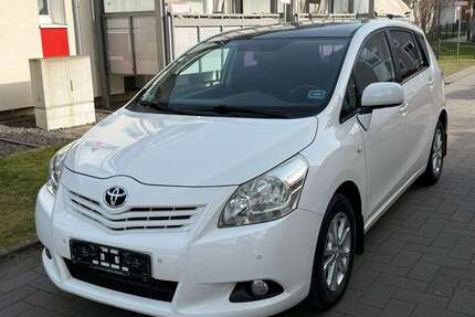 Toyota Verso Gebrauchtwagen