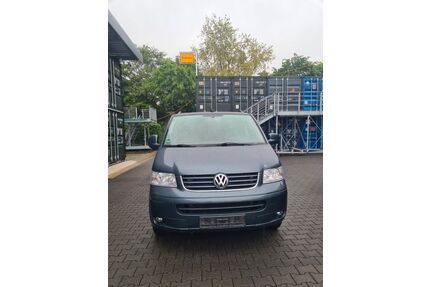 VW T5 Multivan Gebrauchtwagen