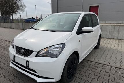 Seat Mii Gebrauchtwagen