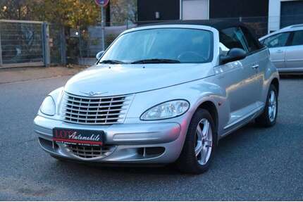 Chrysler PT Cruiser Gebrauchtwagen