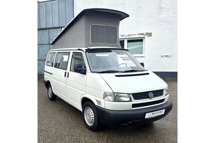 VW T4 California Gebrauchtwagen
