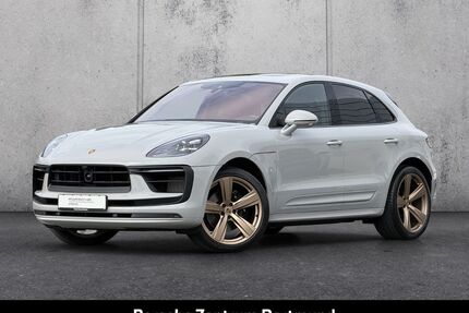 Porsche Macan Gebrauchtwagen